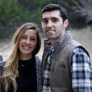 Meet your Posher, Drew